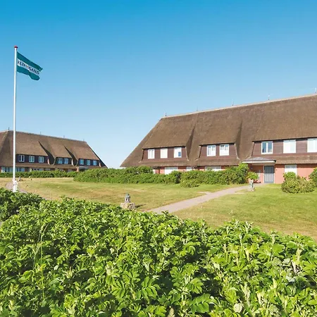 Kliffsand 16 Von & Mehr * Kampen